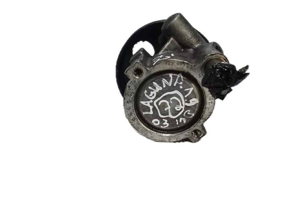 Bomba de direção RENAULT Laguna II (BG0/1_)