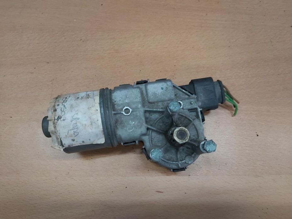 Motor limpa para brisas Vw Golf iv