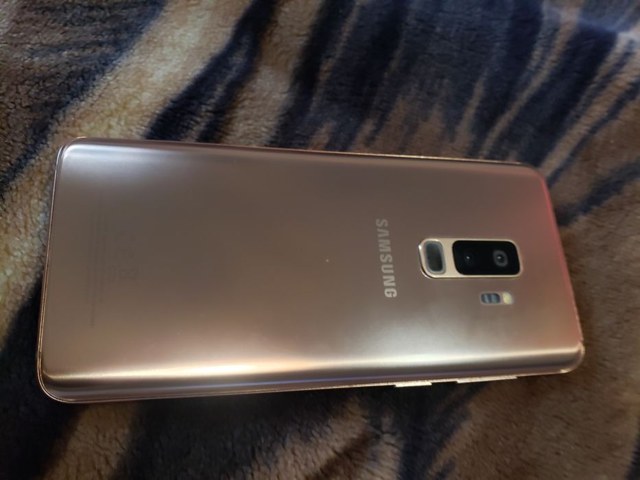 Samsung S9 plus G965F 256Gb