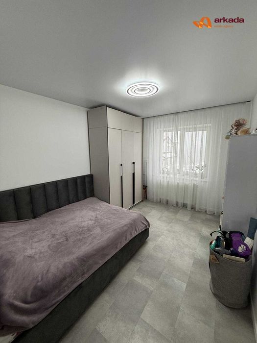 Продаж 3-кімнатної квартири в обжитій новобудові ! ПОСТАНОВИ+!