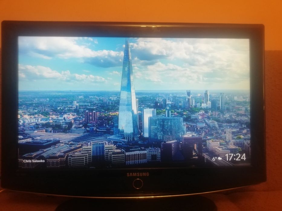 TV LED Samsung LE 32R82B