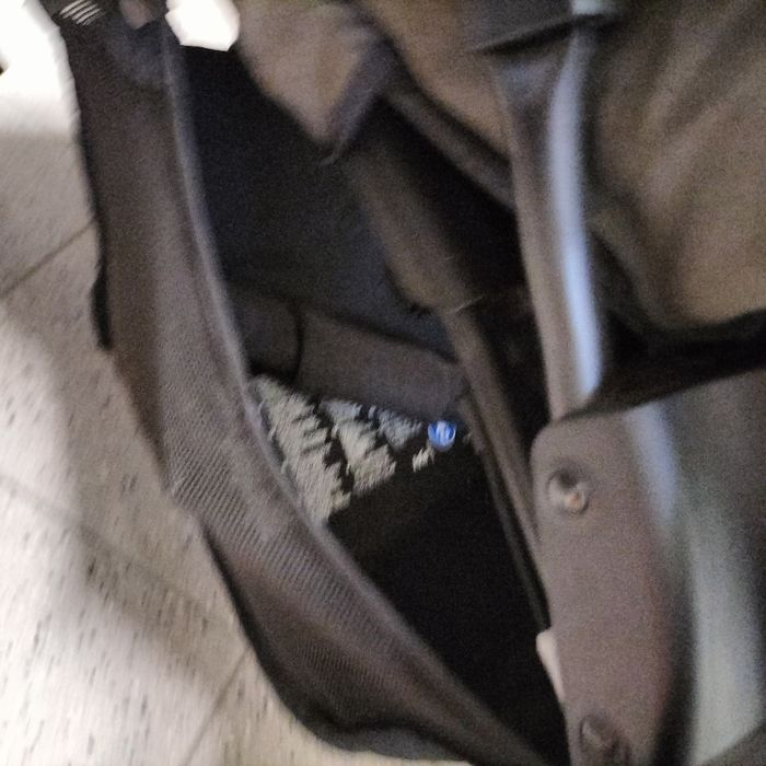 Wózek spacerowy joie