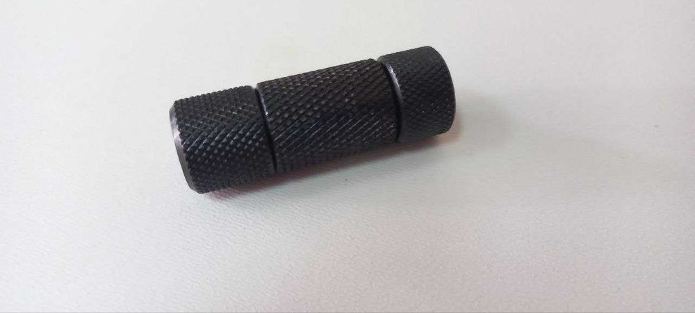 Обжимка патронов Флобера (сталь)