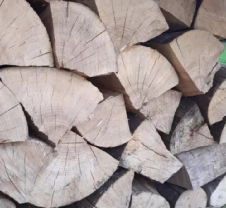 Sprzedam drewno kominkowe opałowe