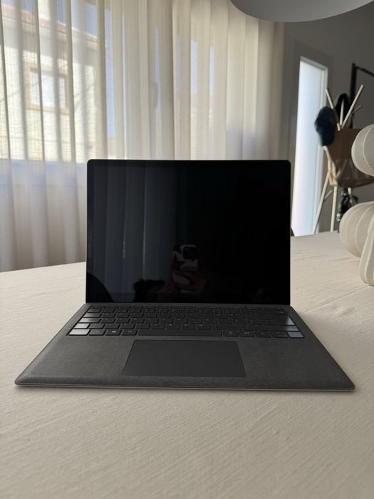 Microsoft Surface Laptop 3 (13,5”)
