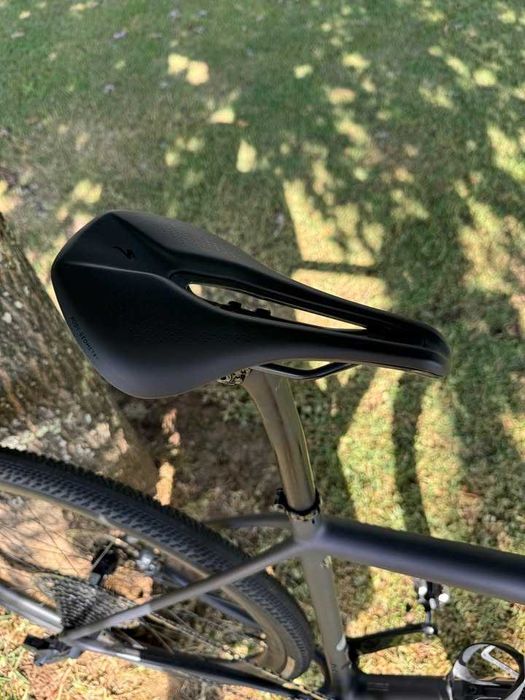 Specialized Crux Pro Tamanho 56 – Gravel – Muito Bom Estado