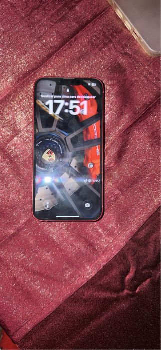 Iphone 13 em bom estado