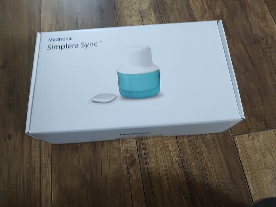 Sensory Simplera Sync 5sztuk