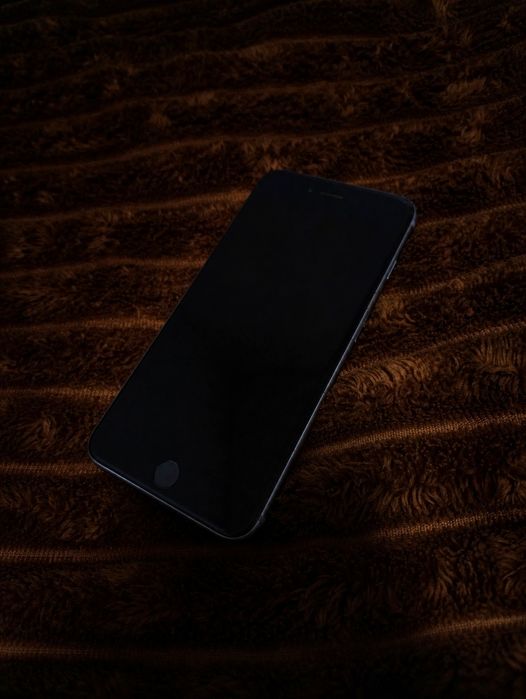 iPhone 6s plus Space Grey