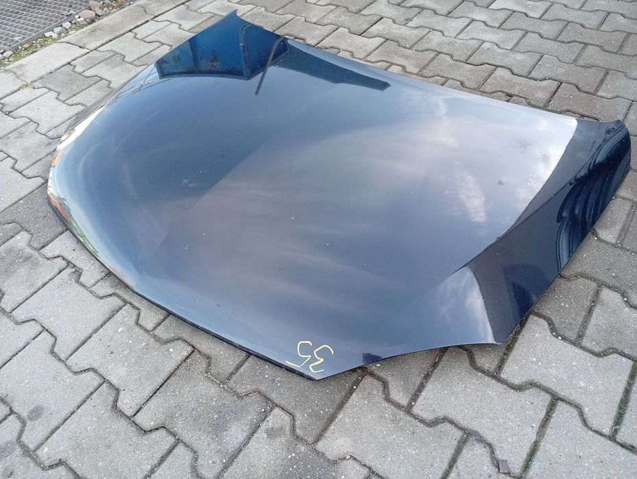 Maska Opel Corsa C Nr.35