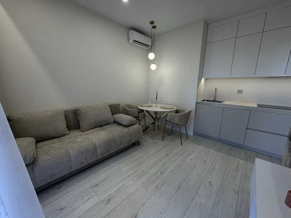 60 жемчужина, Краснова, евродвушка, вид на ипподром. Евроремонт