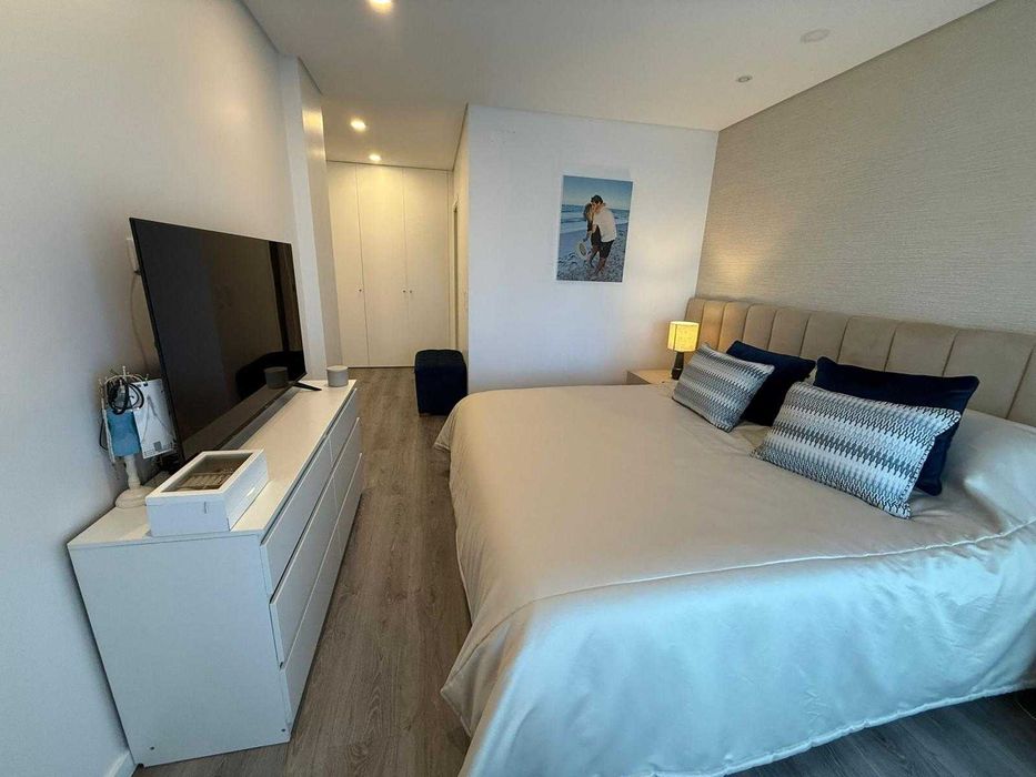 Apartamento T3 - Montijo
