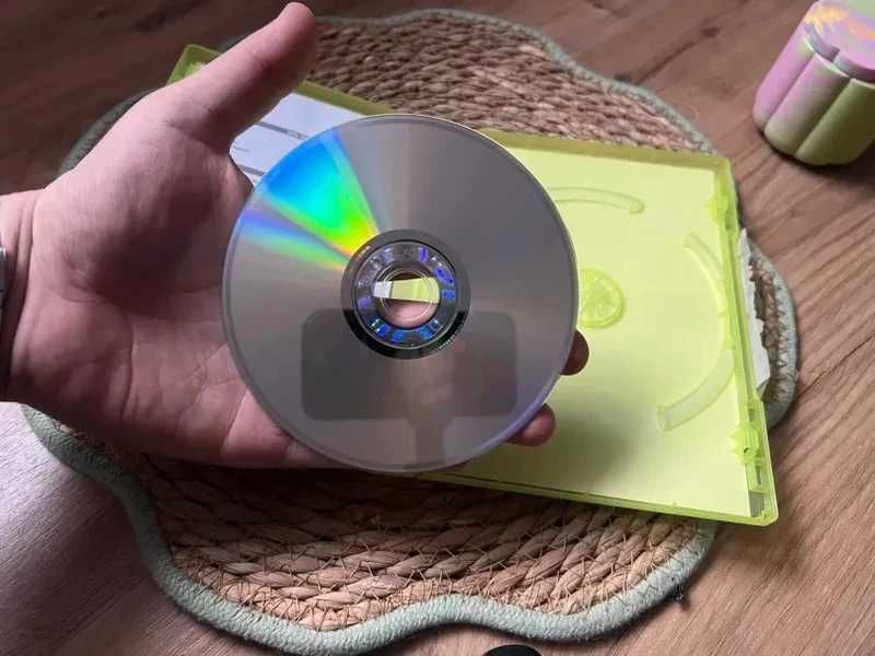 NFS Most Wanted 2012 Xbox 360
