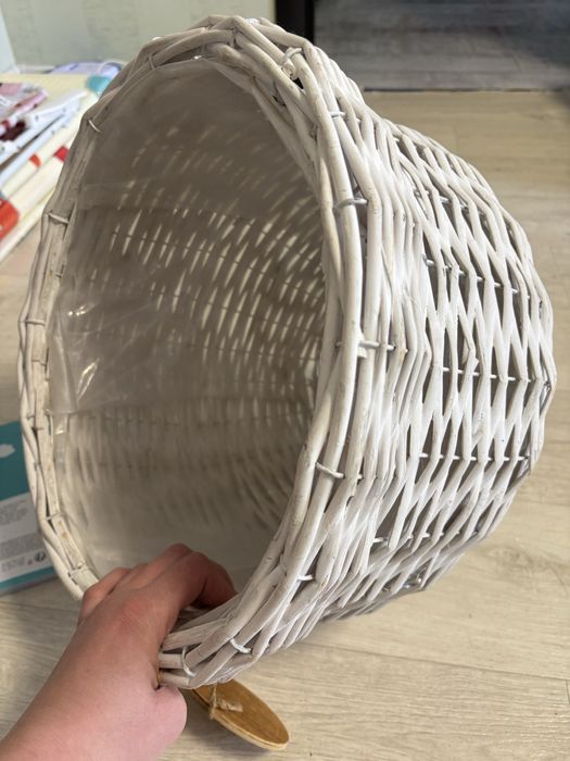 Велике кашпо для рослин jysk