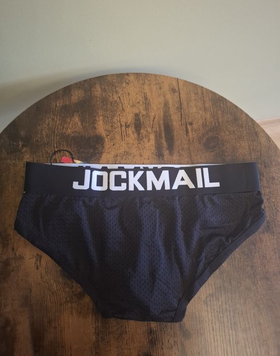 Slipy męskie Jockmail roz. M