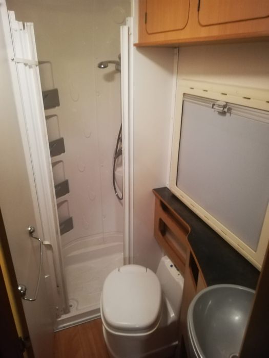 Kamper do wynajęcia, wynajem kampera, wypożyczalnia kamperów śląsk
