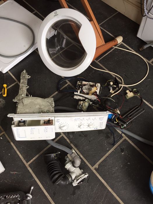 peças para maquina de lavar