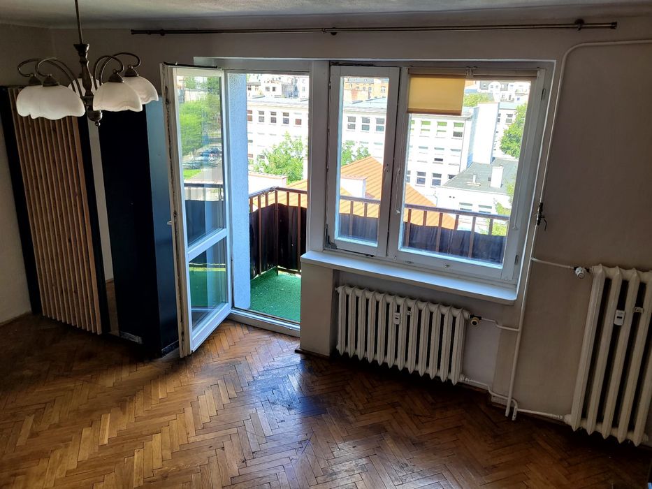 Przytune mieszkanie w centrum Kalisza
