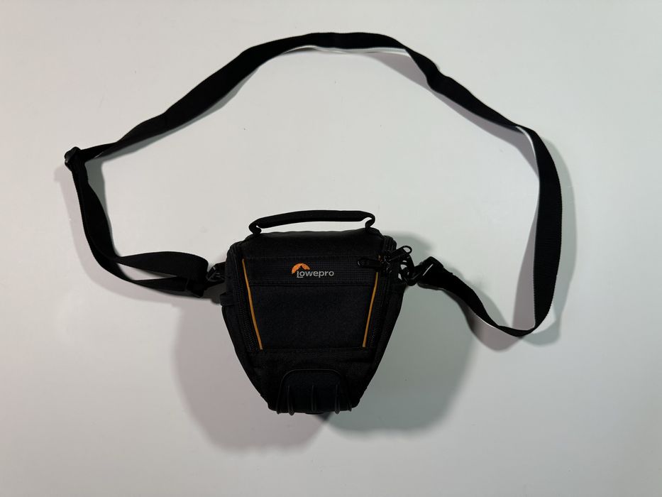 Сумка для фотокамери lowepro