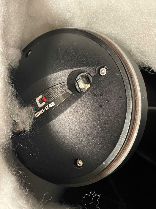 Głośniki, satelity aktywne Proel Flash 12HDA 600W RMS, Celestion