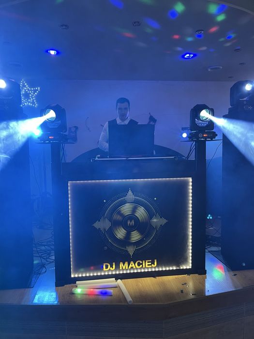 Dj na każdą imprezę wolne terminy  Miechów Wolbrom Olkusz Kraków