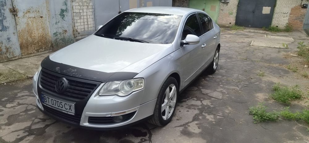 Продам wv passat