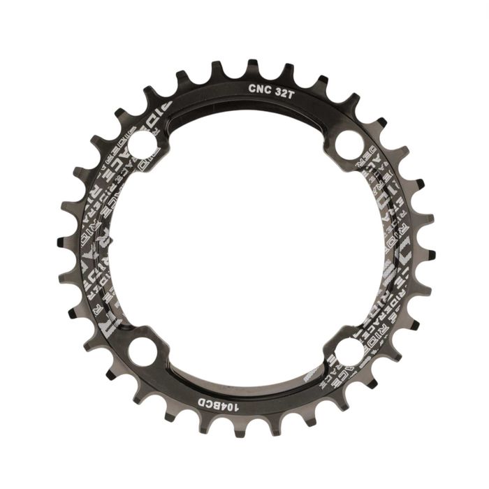 Zębatka 32T 104 BCD nw narrow wide 1x korba korby