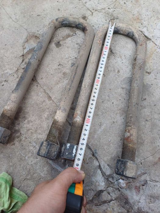 Продам стремянка Камаз б/у