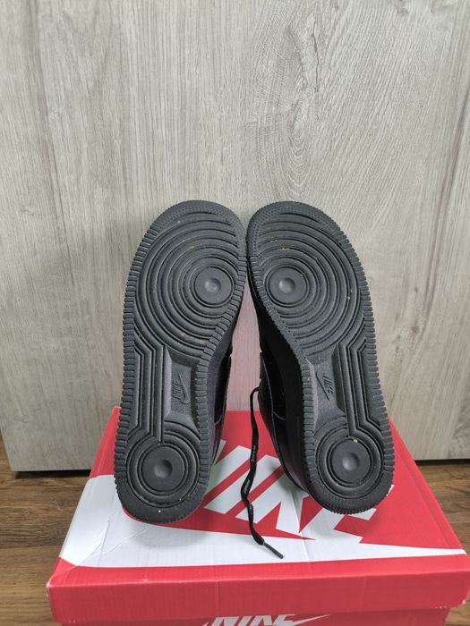 Форси Найк supreme