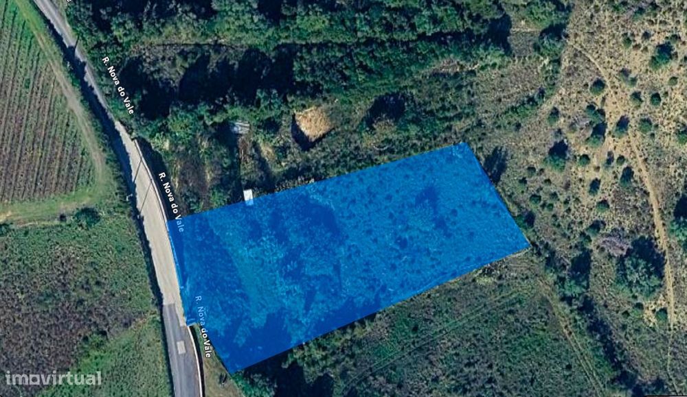 Terrenos para venda na Bemposta em Bucelas