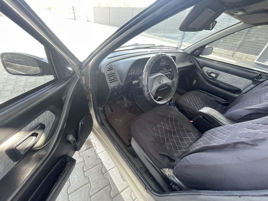 Peugeot 306 1.4 бензин