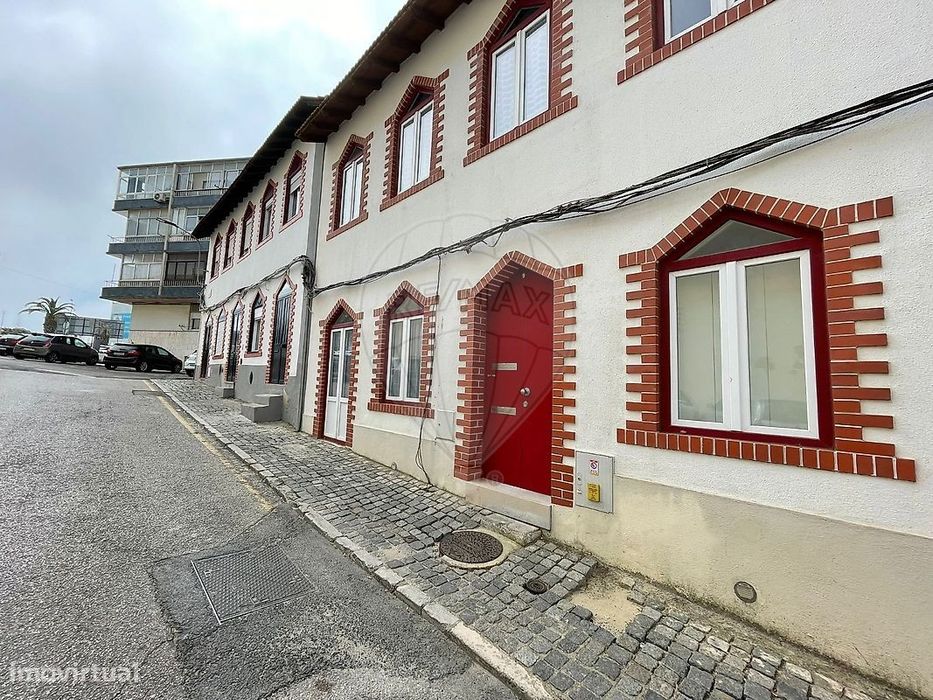 Apartamento T2 para arrendamento