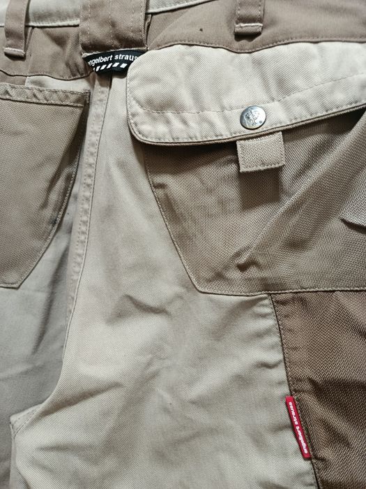 Штани для праці Engelbert Strauss Motion