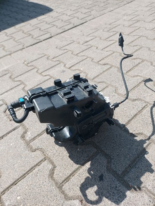 zbiornik płynu fap jumpy iii expert iii proace ii 2.0 blue hdi