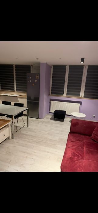 Wynajme mieszkanie 2 pokoje