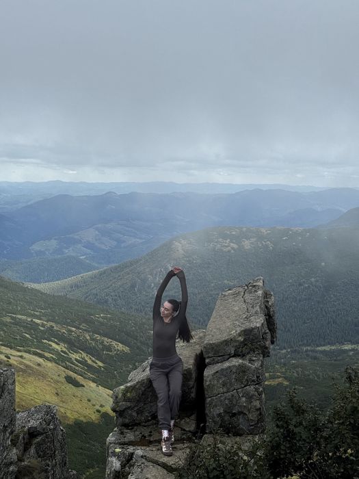 Кросівки Salomon X ULTRA 360