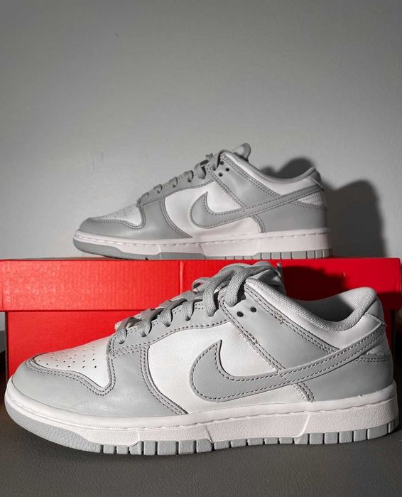 Nike SB dunk low Buty Unisex R.36