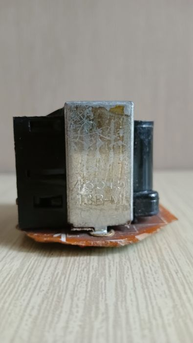 CDX-510 Yamaha sanyo PT0065 KK GLX transformator