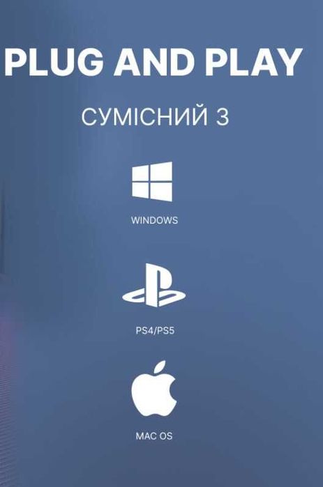 Конденсаторный Микрофон FIFINE A8 Black с RGB и POP фильтром