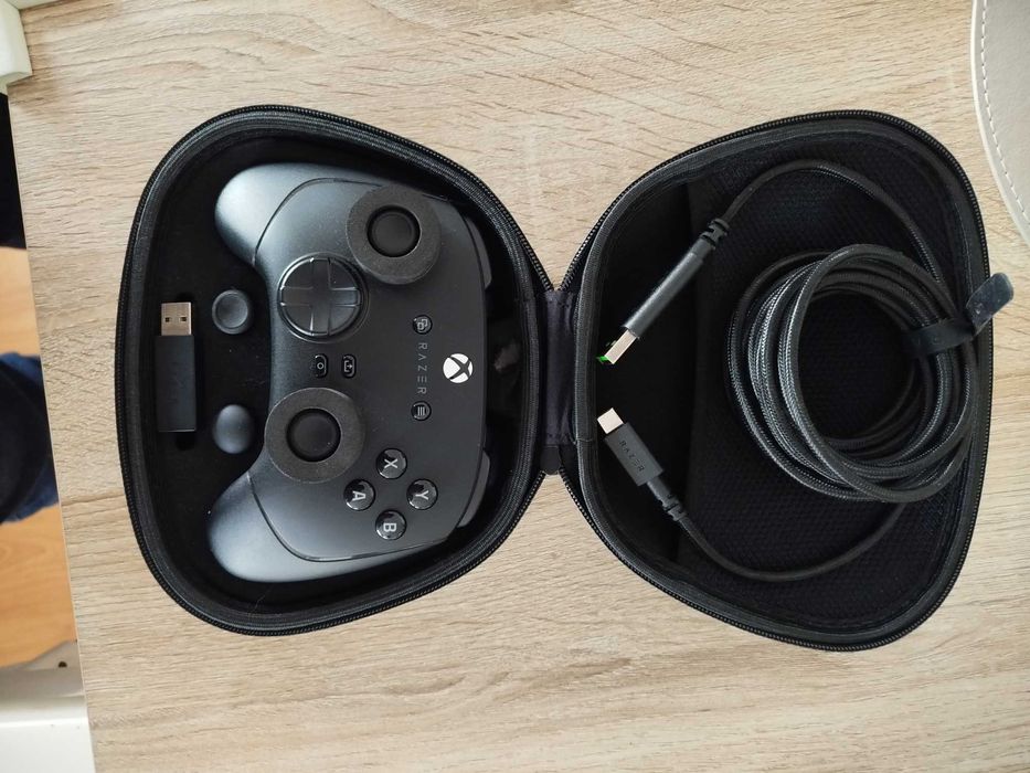 Razer Wolverine V3 Pro PC/Xbox