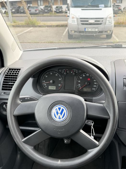 Vw Polo 1.2 Confortline | Poucos kms | Bem estimado