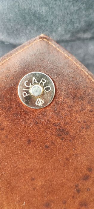 Torebka listonoszka Picard