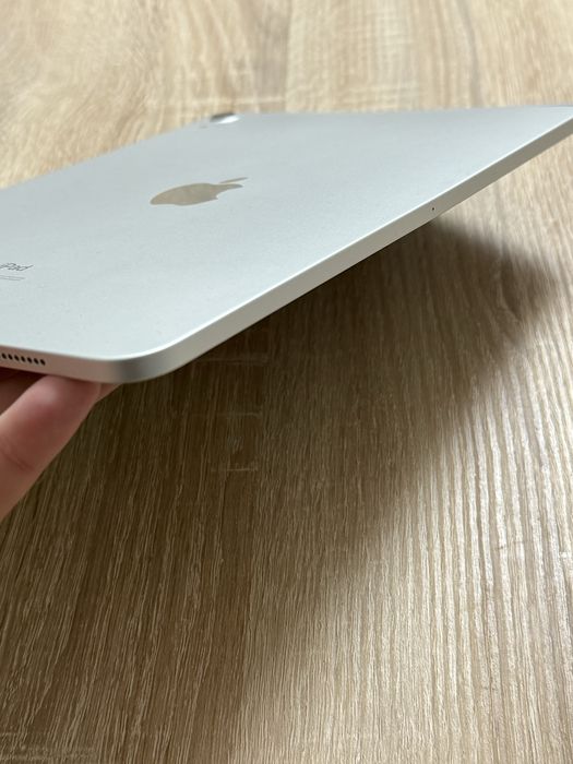 Apple IPad Pro 2Gen 256 Gb 2020 Silver