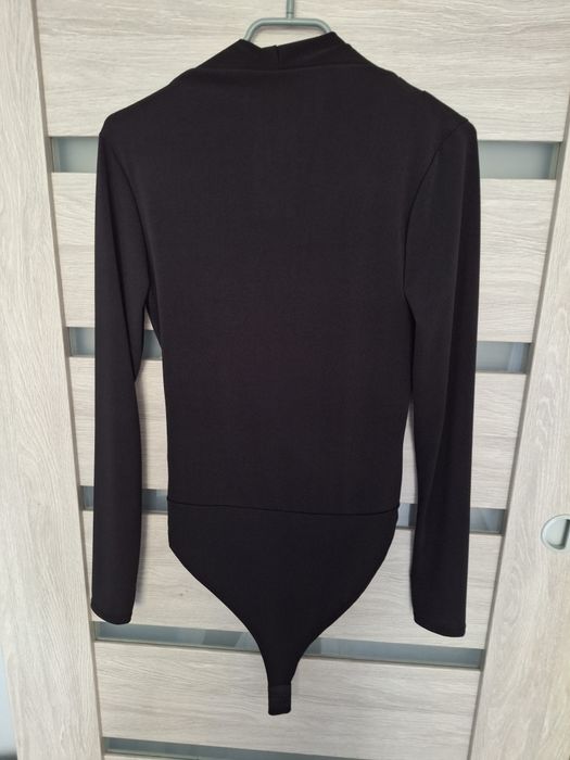 Body czarne Nowe