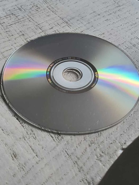 płyta CD James Brown