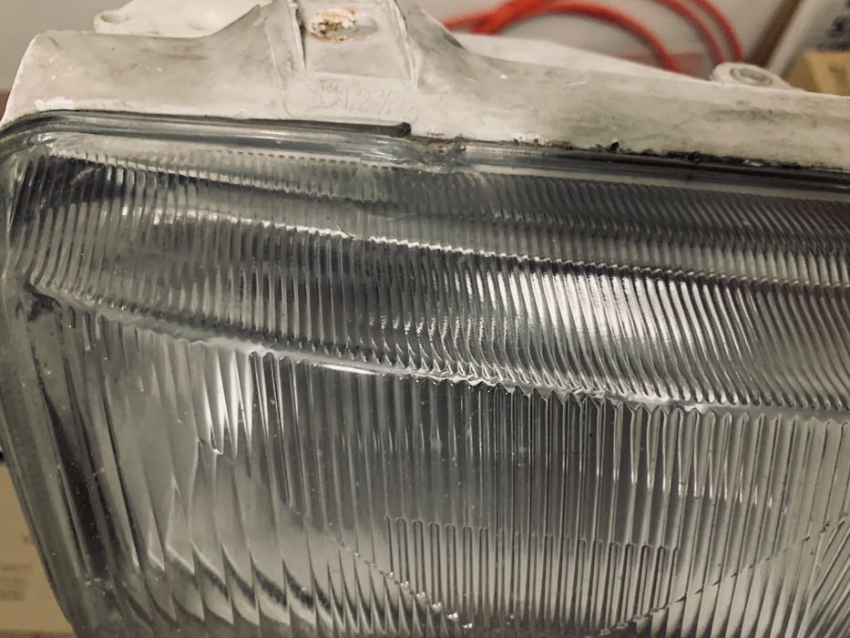 Фара VW PassatB4 Пассат Б4