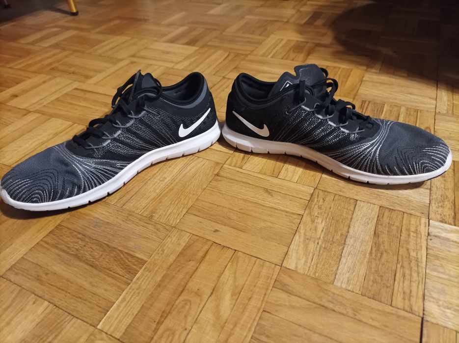 Buty sportowe damskie Nike Flex