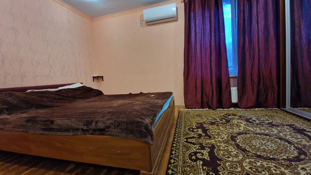 Сдам 2к квартиру 12 Квартал, Б.Хмельницкого, Корея