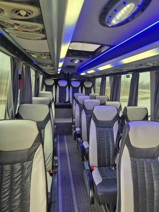 Продається автобус Mercedes-Benz Sprinter