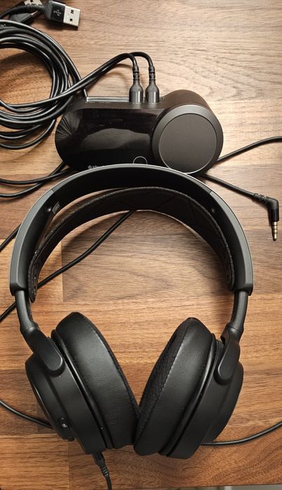 Steelseries Arctics Nova Pro